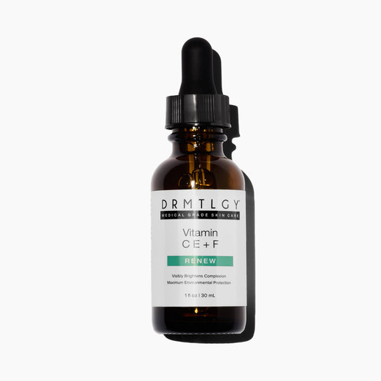 Vitamin C E + F