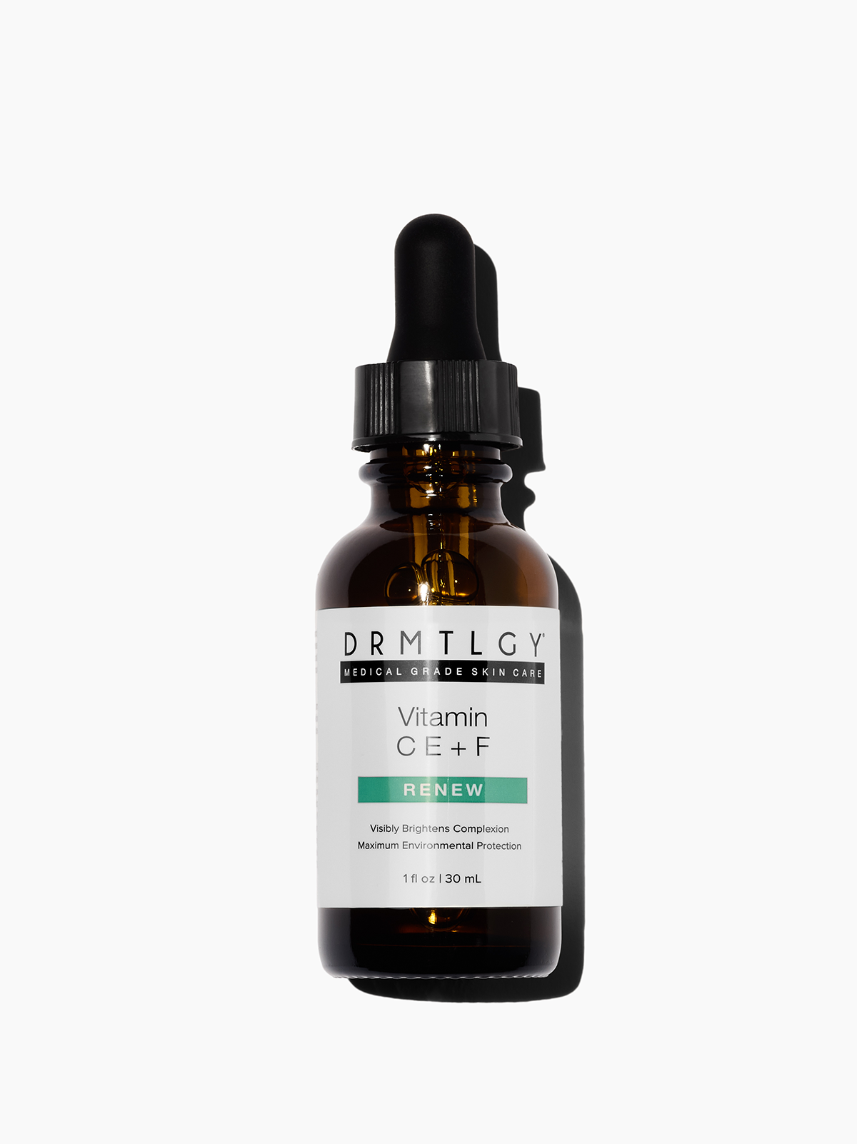 Vitamin C E + F