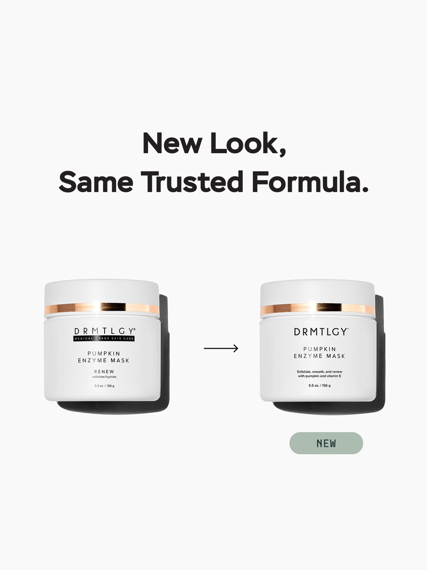 Pumpkin Enzyme Mask