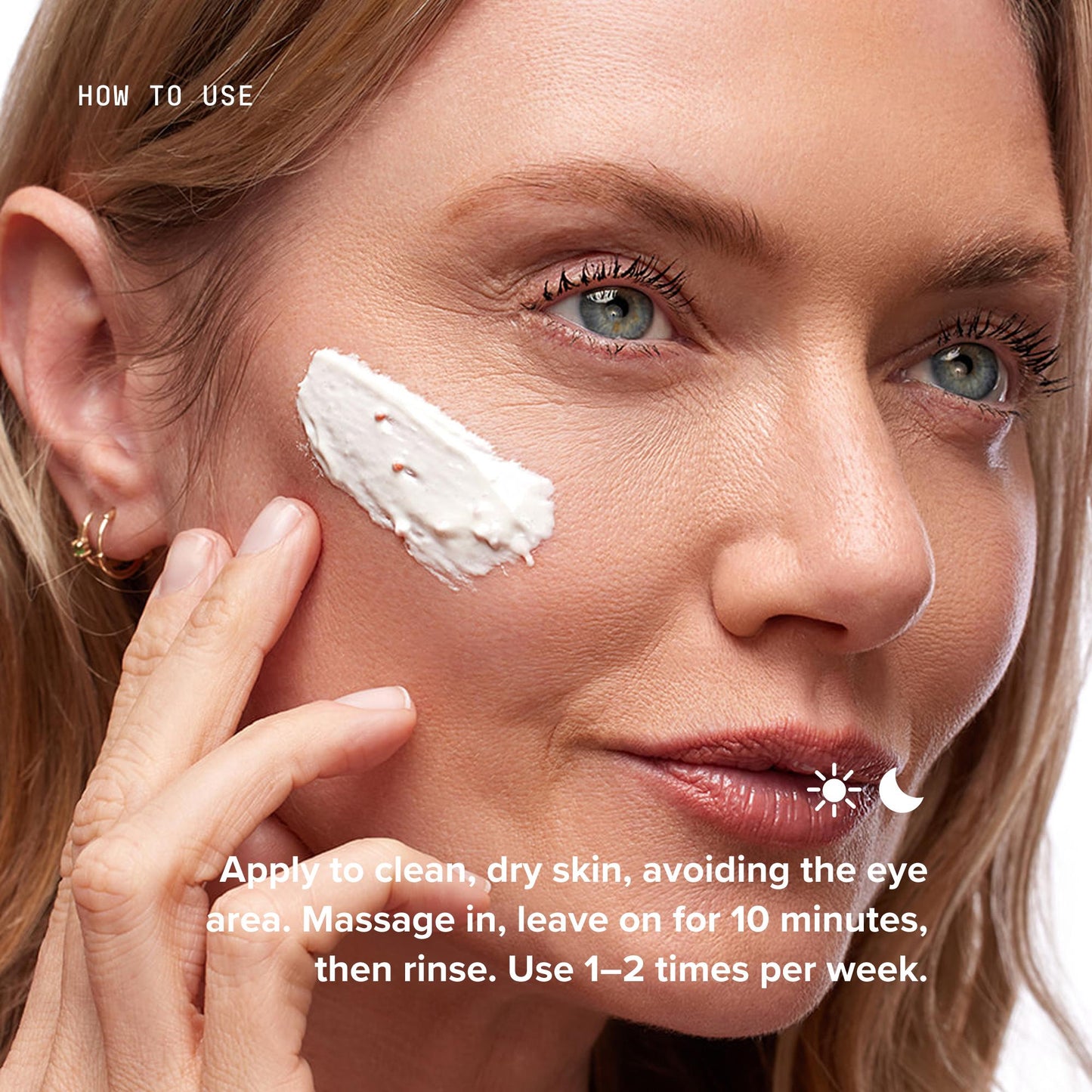 Mini Pumpkin Enzyme Mask