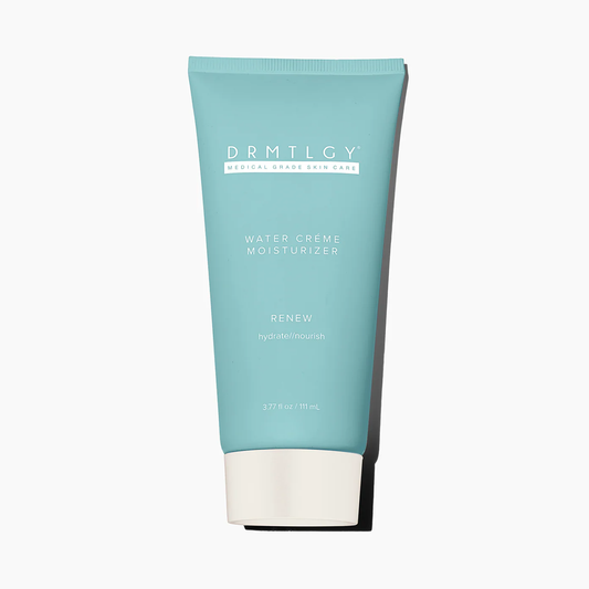 Water Crème Moisturizer