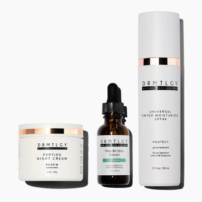 Anti-Aging Bundle