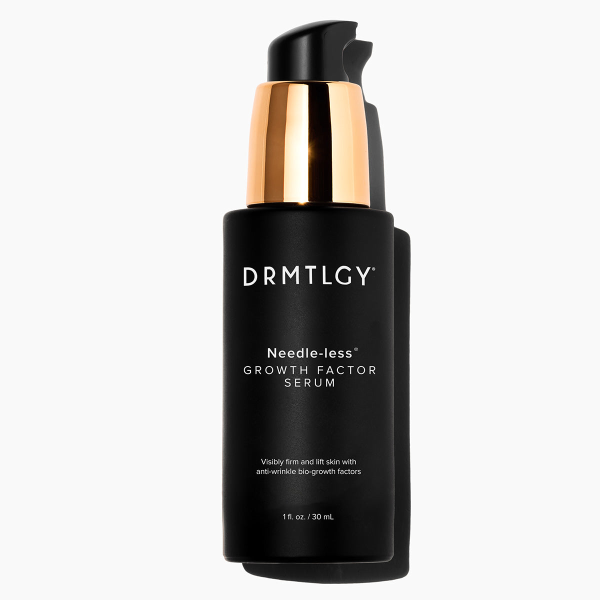 Needle-less® Growth Factor Serum