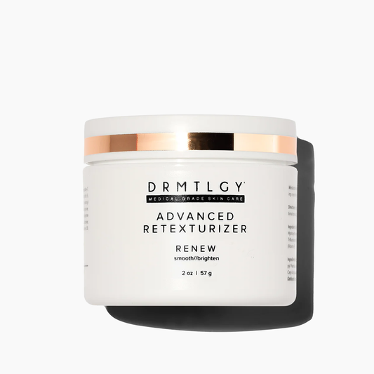 Advanced Retexturizer